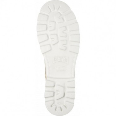 Camper K300245 Bottines homme Brutus TEXTURED_BEIGE_030