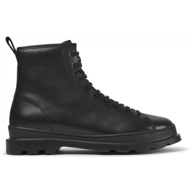BOTTES CAMPER BRUTUS K300245 NEGRO BOTTES CAMPER BRUTUS K300245 NEGRO