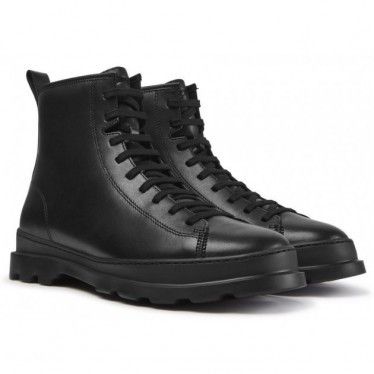 BOTTES CAMPER BRUTUS K300245 NEGRO