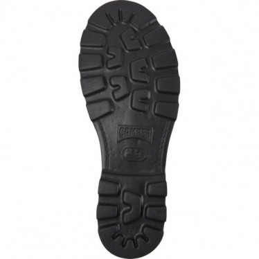 BOTTES CAMPER BRUTUS K300245 NEGRO