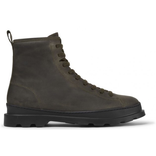 BOTTES CAMPER BRUTUS K300245 GRIS BOTTES CAMPER BRUTUS K300245 GRIS