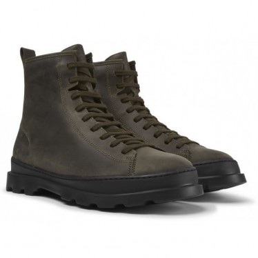 BOTTES CAMPER BRUTUS K300245 GRIS