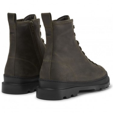 BOTTES CAMPER BRUTUS K300245 GRIS