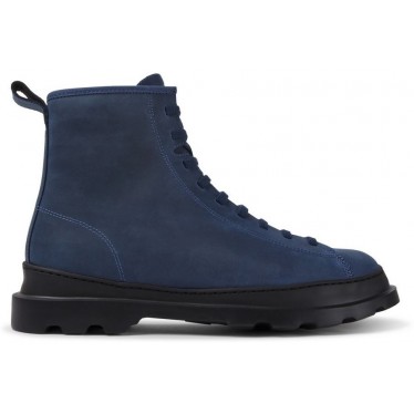 BOTTES CAMPER BRUTUS K300245 AZUL