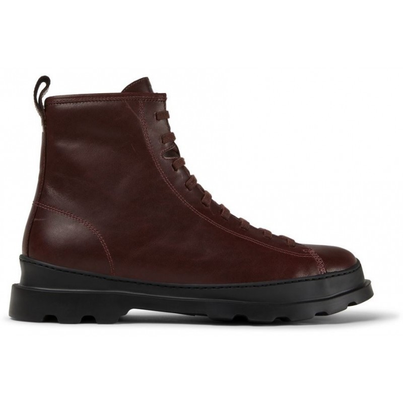 BOTTES CAMPER BRUTUS K300245 BURDEOS