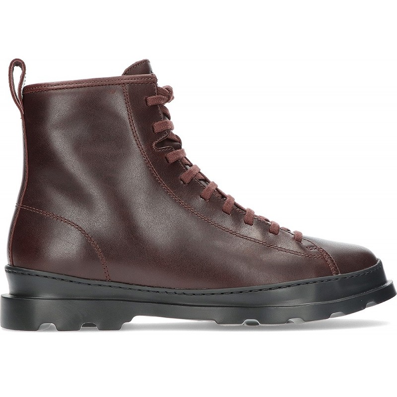 BOTTES CAMPER BRUTUS K300245 BURGUNDY