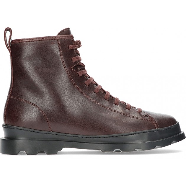 BOTTES CAMPER BRUTUS K300245 BURGUNDY