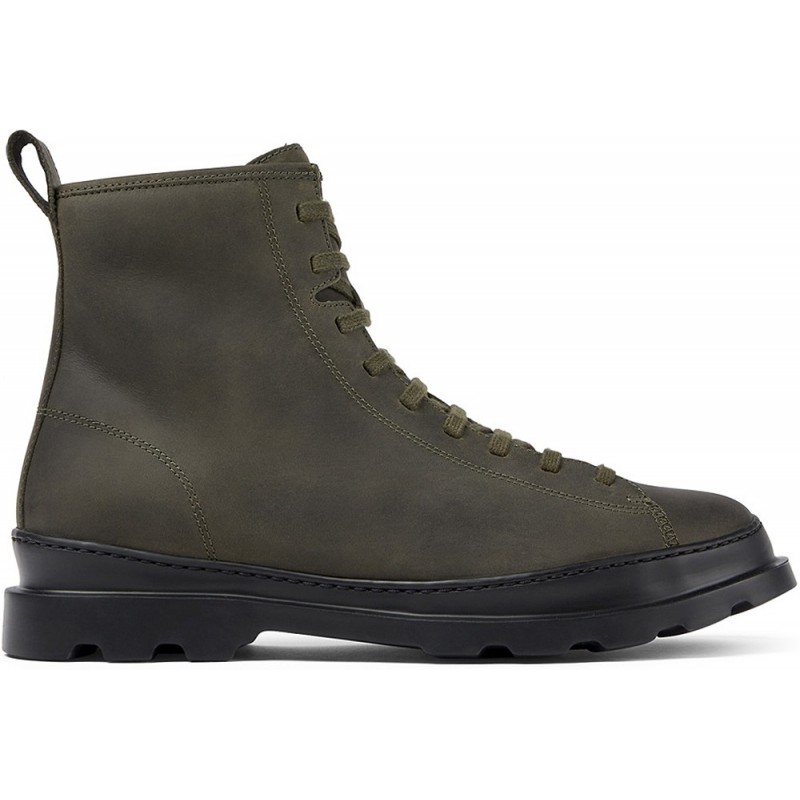 BOTTES CAMPER BRUTUS K300245 OLIVE_027
