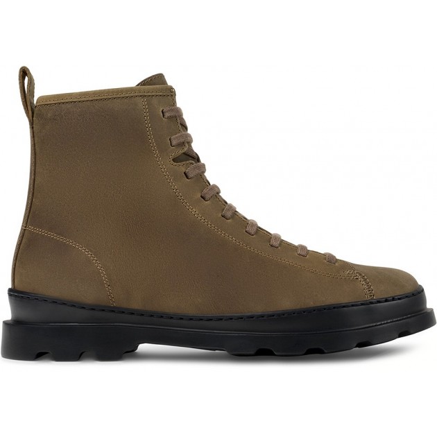 BOTTES CAMPER BRUTUS K300245 MARRON_038 BOTTES CAMPER BRUTUS K300245 MARRON_038