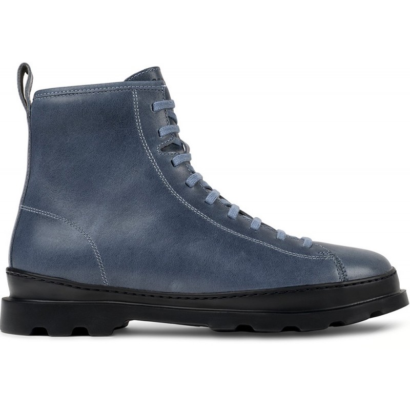 BOTTES CAMPER BRUTUS K300245 BLUE_036