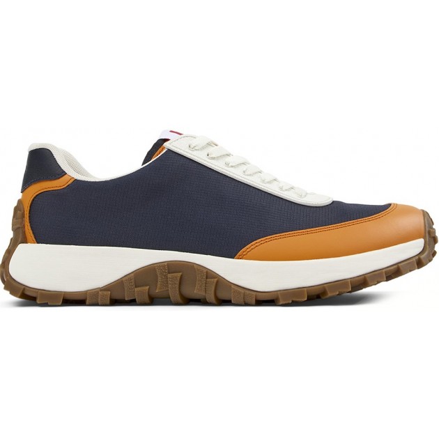 Camper K100864 Baskets homme INEOS Britannia NAVY_026 Camper K100864 Baskets homme INEOS Britannia NAVY_026