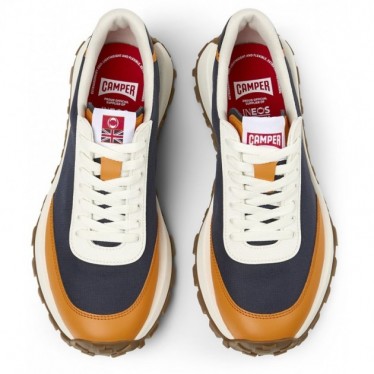 Camper K100864 Baskets homme INEOS Britannia NAVY_026