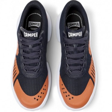 Camper K100920 Baskets homme INEOS Britannia ORANGE_002