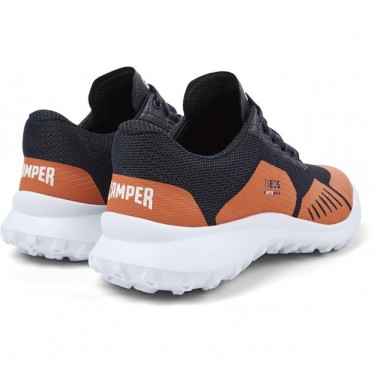 Camper K100920 Baskets homme INEOS Britannia ORANGE_002