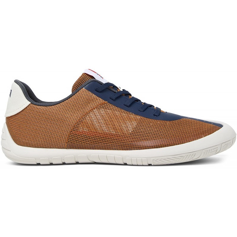 Camper K100975 Baskets homme INEOS Britannia CUERO_NAVY_001