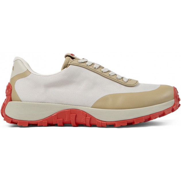 Camper K100935 Baskets Drift Trail VIBRAM Gore-Tex BEIGE_002 Camper K100935 Baskets Drift Trail VIBRAM Gore-Tex BEIGE_002