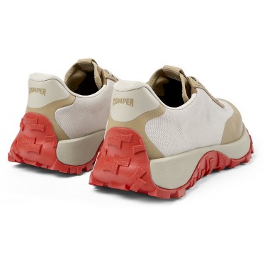Camper K100935 Baskets Drift Trail VIBRAM Gore-Tex BEIGE_002