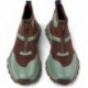 Camper K300487 Drift Trail VIBRAM Bottes pour hommes OLIVE_002