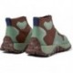 Camper K300487 Drift Trail VIBRAM Bottes pour hommes OLIVE_002