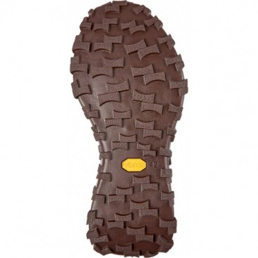 Camper K300487 Drift Trail VIBRAM Bottes pour hommes OLIVE_002