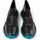 Camper K300487 Drift Trail VIBRAM Bottes pour hommes BLACK_003