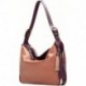 SAC BANDOULIÈRE HISPANITAS BI243535 ALMOND_C003