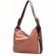 SAC BANDOULIÈRE HISPANITAS BI243535 ALMOND_C003