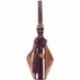 SAC BANDOULIÈRE HISPANITAS BI243535 ALMOND_C003