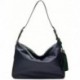 SAC BANDOULIÈRE HISPANITAS BI243535 MIDNIGHT_C004