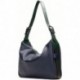 SAC BANDOULIÈRE HISPANITAS BI243535 MIDNIGHT_C004