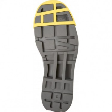 Camper K100872 Jonction, Chaussures pour Hommes GREY_013