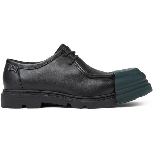 Camper K100872 Jonction, Chaussures pour Hommes BLACK_017 Camper K100872 Jonction, Chaussures pour Hommes BLACK_017