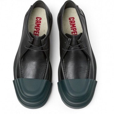Camper K100872 Jonction, Chaussures pour Hommes BLACK_017