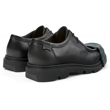 Camper K100872 Jonction, Chaussures pour Hommes BLACK_017