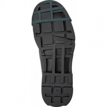 Camper K100872 Jonction, Chaussures pour Hommes BLACK_017