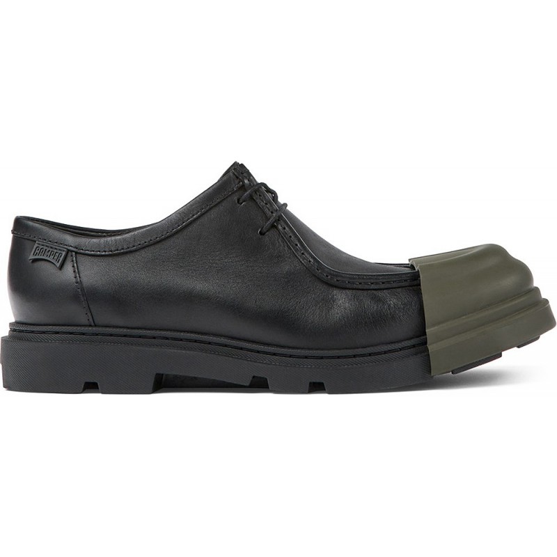 Camper K100872 Jonction, Chaussures pour Hommes BLACK_011
