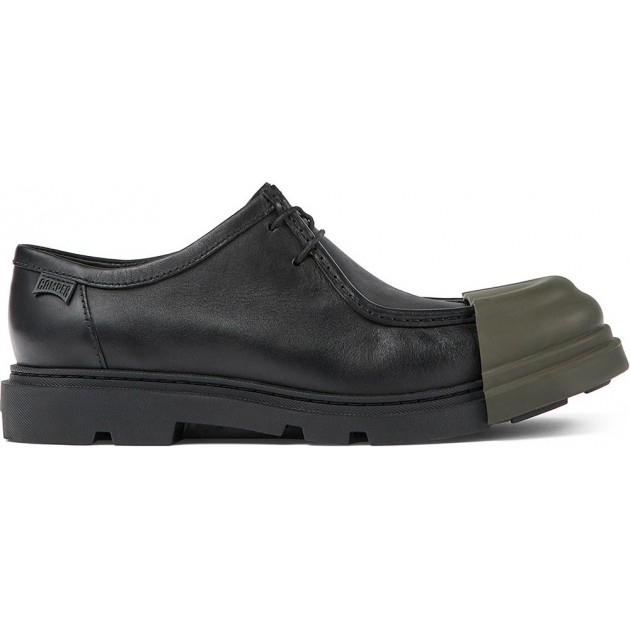 Camper K100872 Jonction, Chaussures pour Hommes BLACK_011 Camper K100872 Jonction, Chaussures pour Hommes BLACK_011