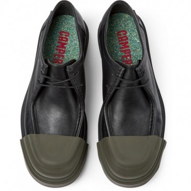 Camper K100872 Jonction, Chaussures pour Hommes BLACK_011