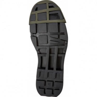 Camper K100872 Jonction, Chaussures pour Hommes BLACK_011
