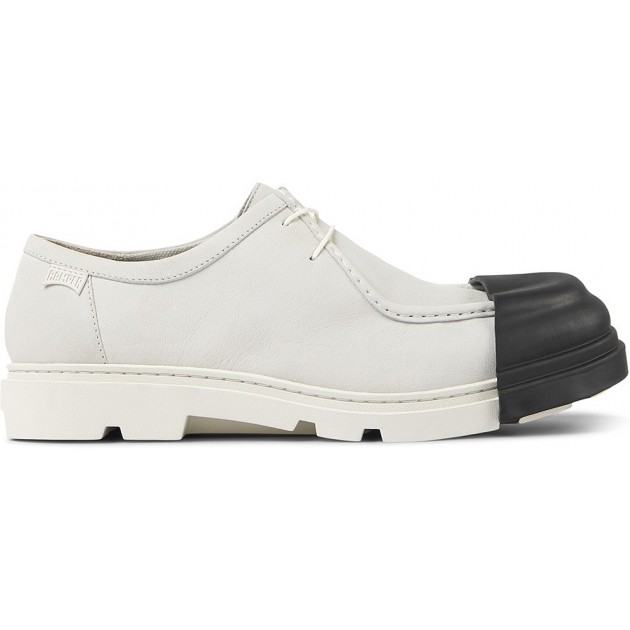 Camper K100872 Jonction, Chaussures pour Hommes WHITE_010 Camper K100872 Jonction, Chaussures pour Hommes WHITE_010