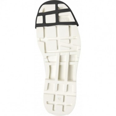 Camper K100872 Jonction, Chaussures pour Hommes WHITE_010