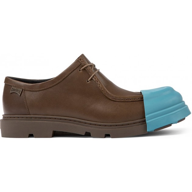 Camper K100872 Jonction, Chaussures pour Hommes BROWN_012 Camper K100872 Jonction, Chaussures pour Hommes BROWN_012