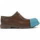Camper K100872 Jonction, Chaussures pour Hommes BROWN_012