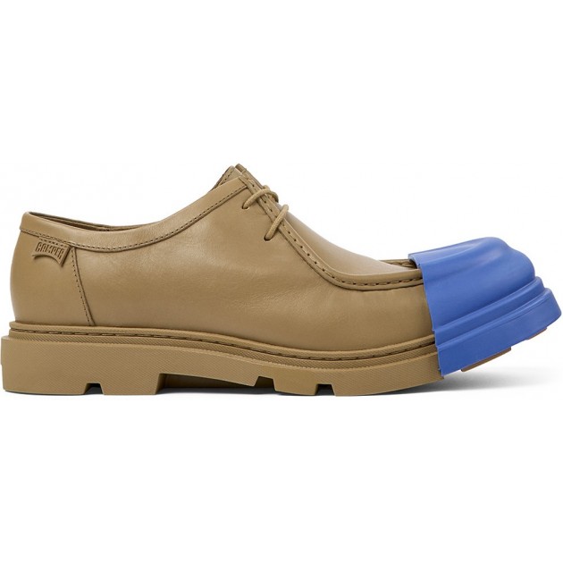 Camper K100872 Jonction, Chaussures pour Hommes CAMEL_015 Camper K100872 Jonction, Chaussures pour Hommes CAMEL_015