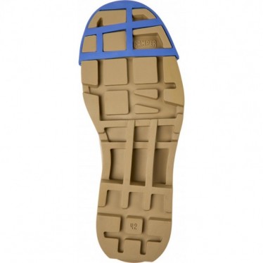 Camper K100872 Jonction, Chaussures pour Hommes CAMEL_015
