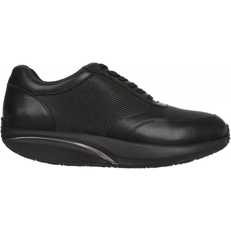 Chaussure MBT Nafasi 5 703154 W BLACK