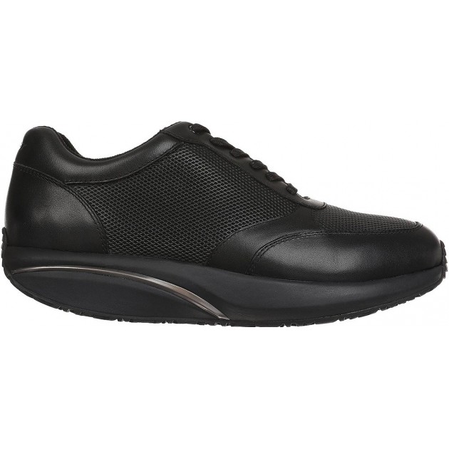 Chaussure MBT Nafasi 5 703154 W BLACK Chaussure MBT Nafasi 5 703154 W BLACK