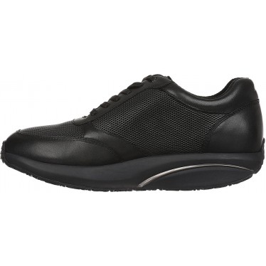 Chaussure MBT Nafasi 5 703154 W BLACK