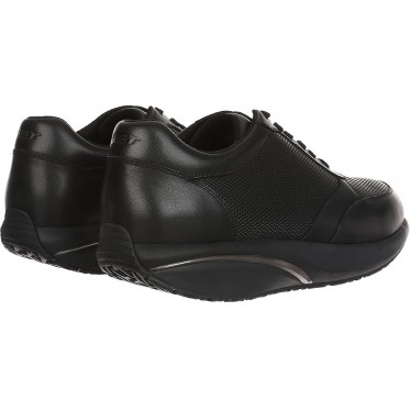 Chaussure MBT Nafasi 5 703154 W BLACK