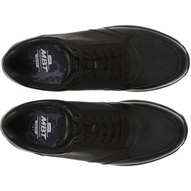 Chaussure MBT Nafasi 5 703154 W BLACK